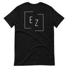 Load image into Gallery viewer, EZ 1 Short-Sleeve T-Shirt