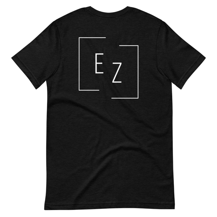 EZ 1 Short-Sleeve T-Shirt