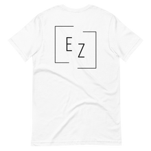 Load image into Gallery viewer, EZ 2 Short-Sleeve Unisex T-Shirt