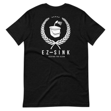 Load image into Gallery viewer, EZ 3 Short-Sleeve Unisex T-Shirt