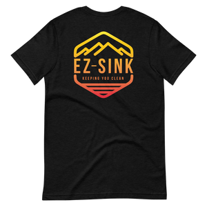 EZ 5 Short-Sleeve Unisex T-Shirt