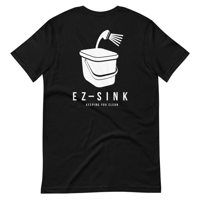 EZ 6 Short-Sleeve Unisex T-Shirt