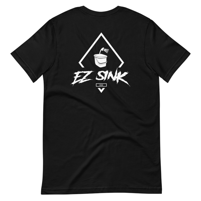 EZ 8 Short-Sleeve Unisex T-Shirt