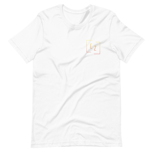 EZ 5 Short-Sleeve Unisex T-Shirt