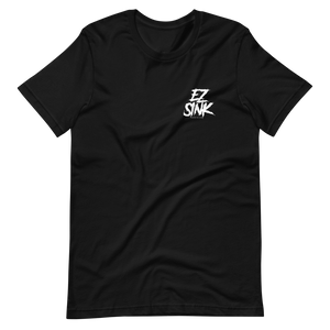 EZ 10 Short-Sleeve Unisex T-Shirt