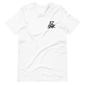 EZ 11 Short-Sleeve Unisex T-Shirt