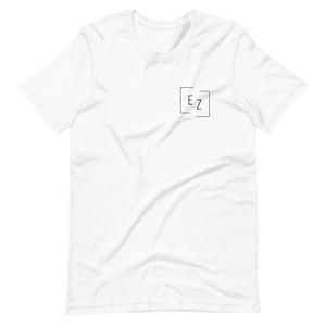 EZ 12 Short-Sleeve Unisex T-Shirt