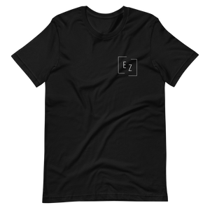 EZ 13 Short-Sleeve Unisex T-Shirt